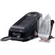 STEAM CLEANERS  IS7286BK CARESTYLE 7 PRO LOCK BLACK 8BAR 190-650g/min 2700W
